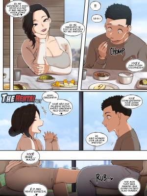 Office Affair: The Chemistry Between Subordinate And Boss Hentai pt-br 19