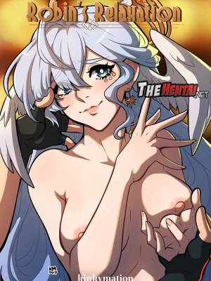 Honkai Star Rail Hentai Comics