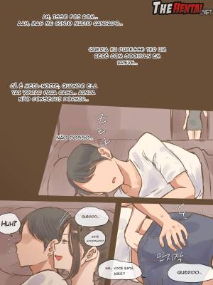 Secret By Laliberte  Hentai pt-br 40