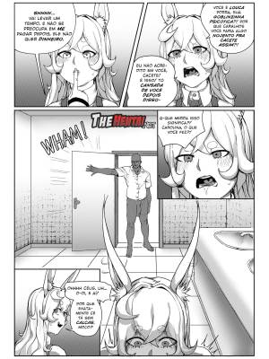 Short Trips Hentai pt-br 06