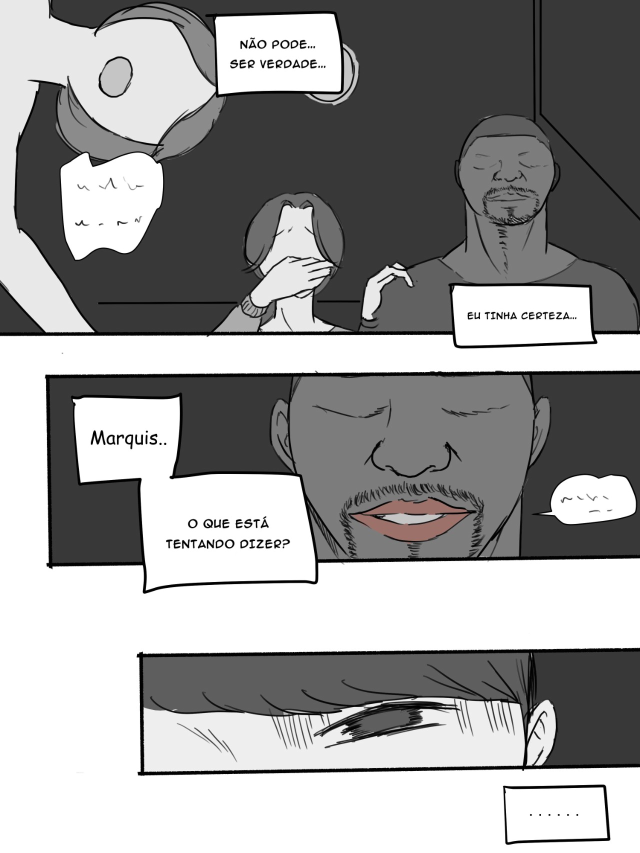 Suspicion By Laliberte  Hentai pt-br 36