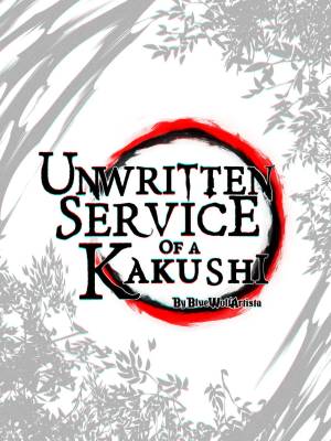 Unwritten Services Of a Kakushi Hentai pt-br 03