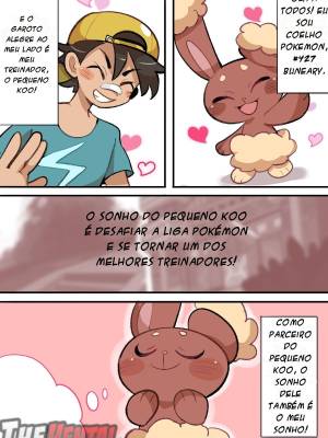 A Lopunny's Dream Hentai pt-br 07