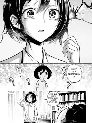 Cambion By Pallonia Comix  Hentai pt-br 31