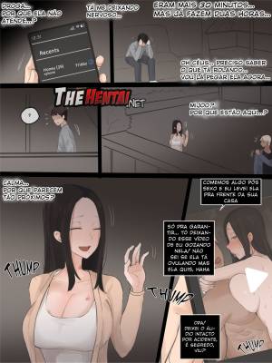 Doubt By Laliberte Part 1 Hentai pt-br 33