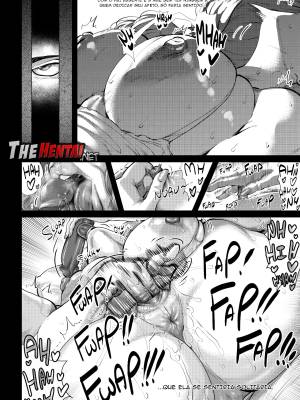 Heaven Or Hell Hentai pt-br 10