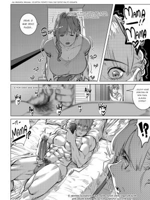 Heaven Or Hell Hentai pt-br 26
