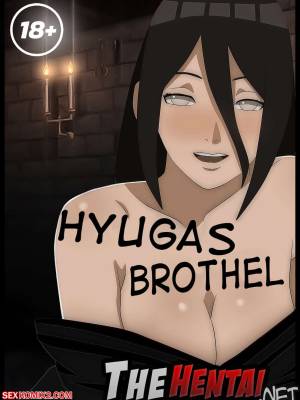 Hyugas Brothel