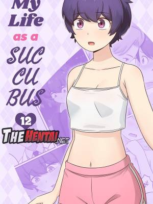 My Life as a Succubus 12