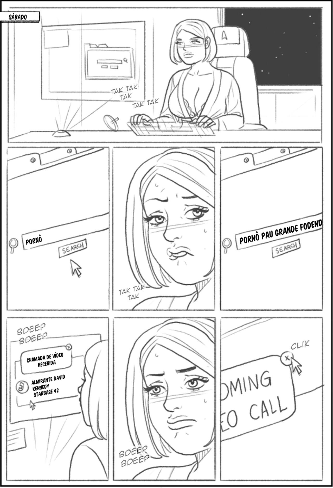 Never Insult a Repecki Part 6 Hentai pt-br 33