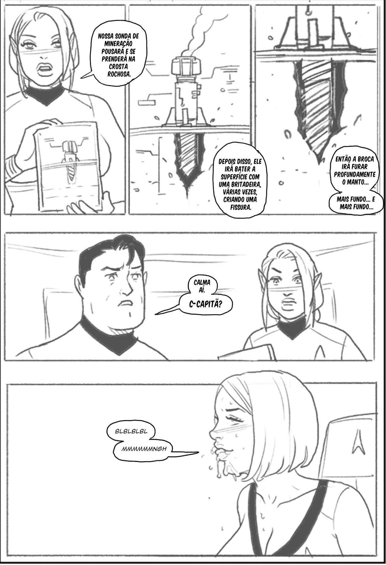 Never Insult a Repecki Part 6 Hentai pt-br 37