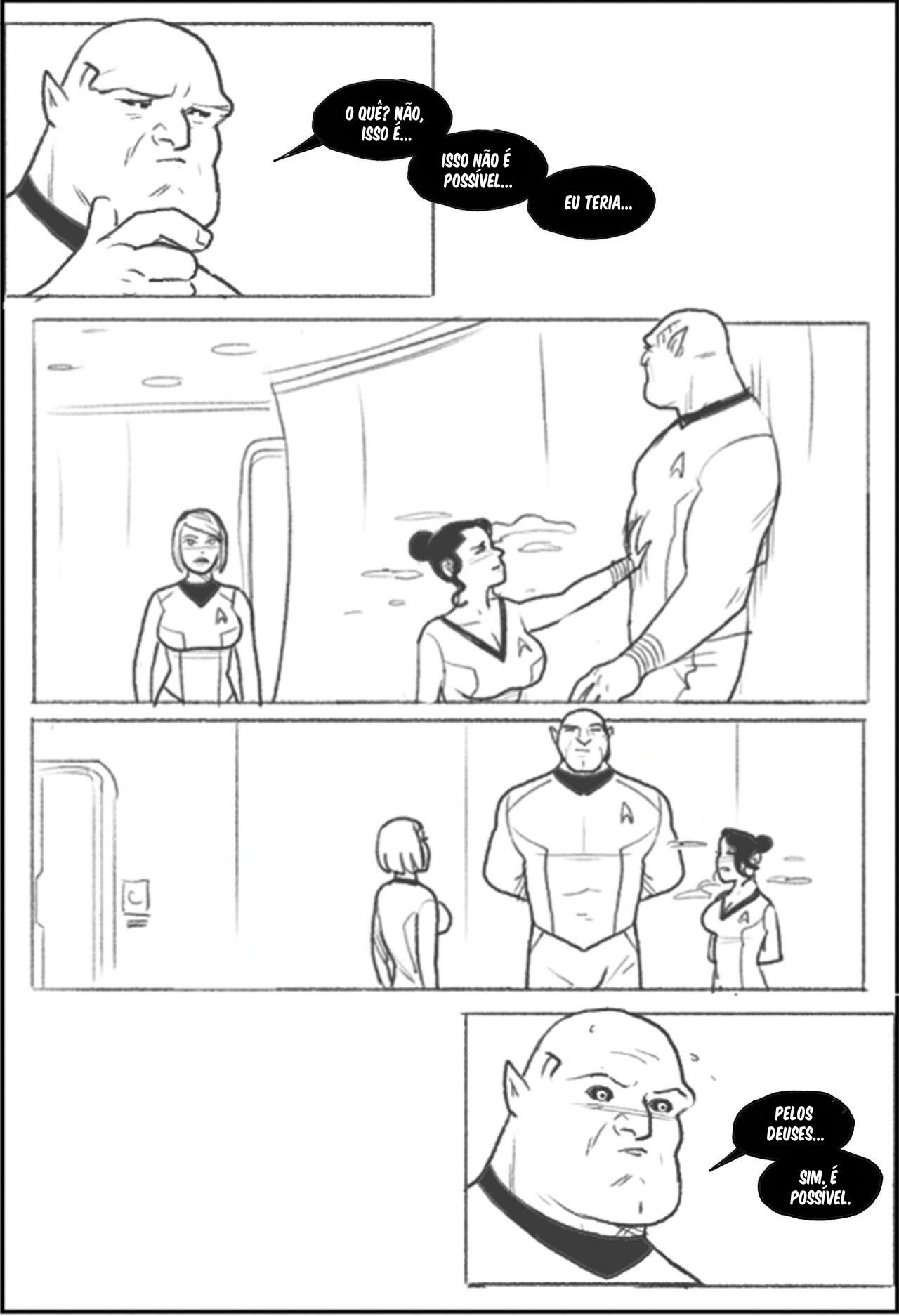 Never Insult a Repecki Part 6 Hentai pt-br 43