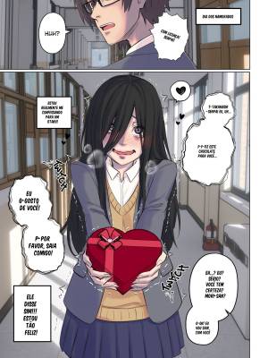 Rejection Curse Hentai pt-br 24