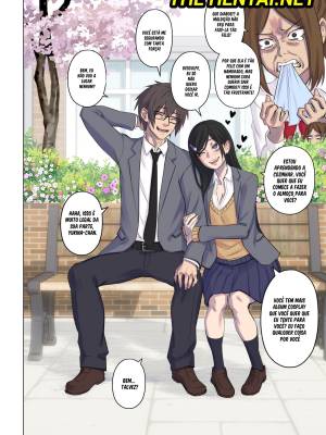 Rejection Curse Hentai pt-br 31