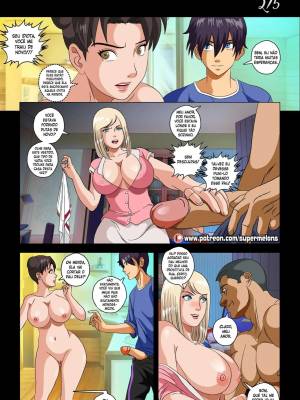 TenTen's Infidelity Hentai pt-br 06