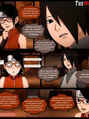 The Secret Of Uchiha Hentai pt-br 04