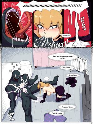 A Little Before Work Hentai pt-br 04