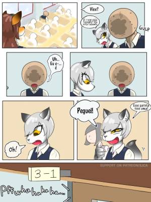 Awkward Affairs: Bunny Sister Hentai pt-br 77
