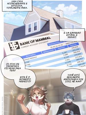 Baby Fever, ON! By Strong Bana Hentai pt-br 06