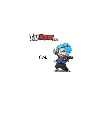 Dragon Ball Yamete: Zamasu's Ambition Hentai pt-br 30