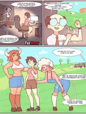 Futa Farm