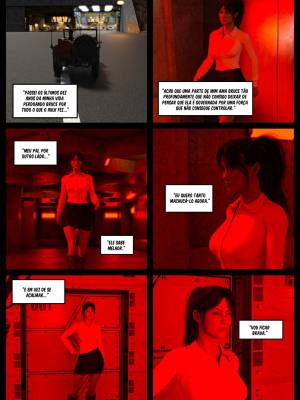 Hulk: Bustier Part 3 Hentai pt-br 23