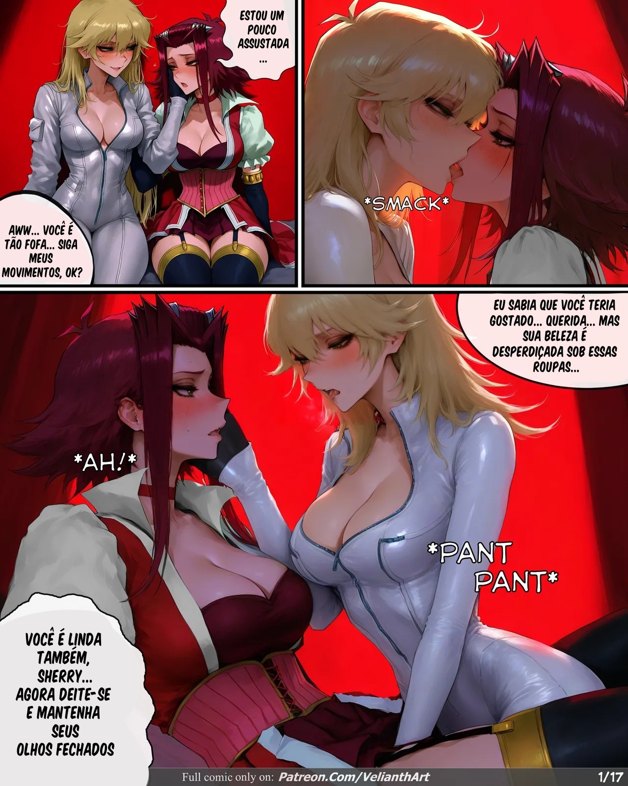 Love Hotel Runaway Hentai pt-br 02