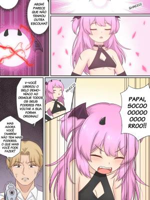 My Life as a Succubus Part 14 Hentai pt-br 09