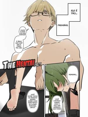 Our Ubel Part 2 Hentai pt-br 23