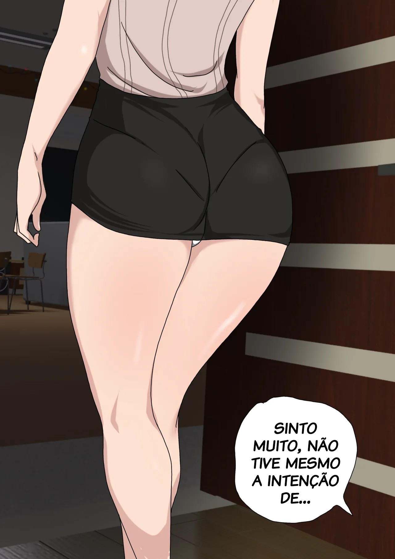 Sinful Lust Part 4: 1 Hentai pt-br 50