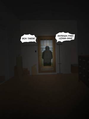 Sinful Lust Part 4: 1 Hentai pt-br 61