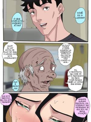 Sinful Lust Part 4: 2  Hentai pt-br 29