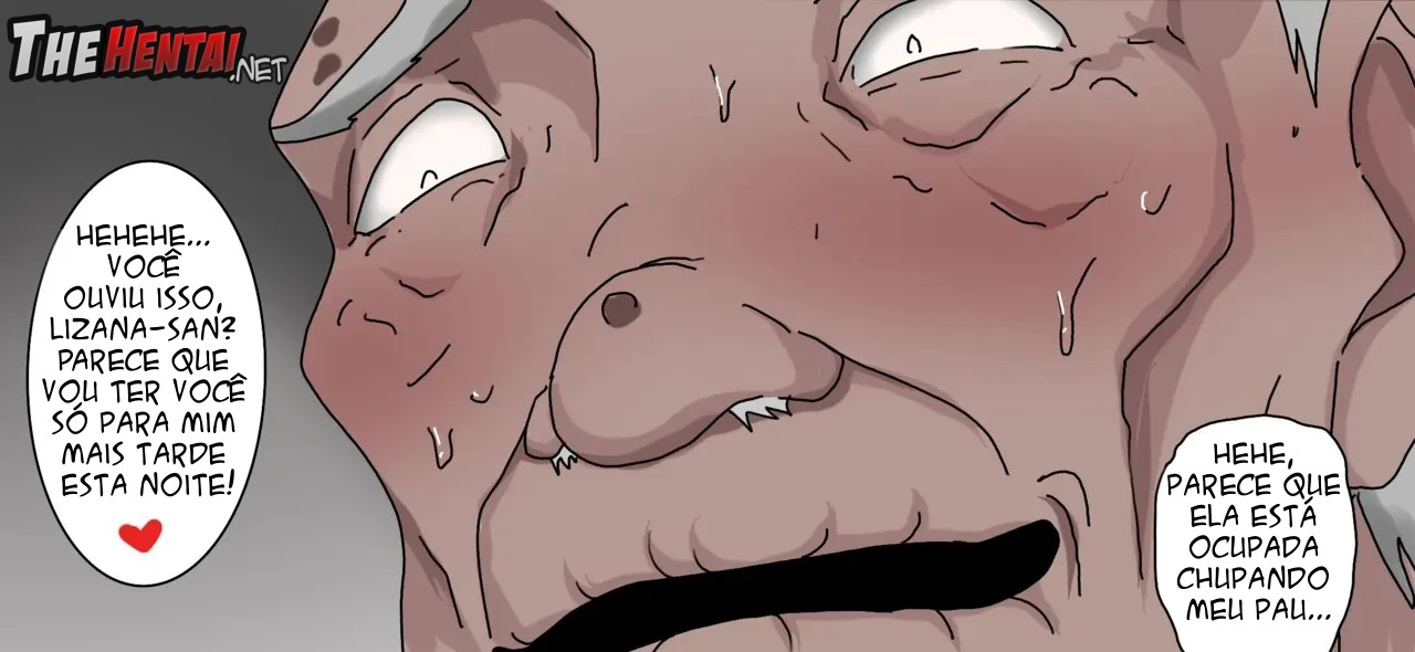 Sinful Lust Part 4: 2  Hentai pt-br 33