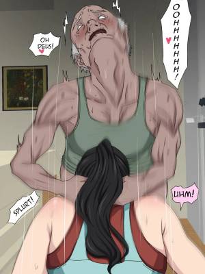Sinful Lust Part 4: 2  Hentai pt-br 45