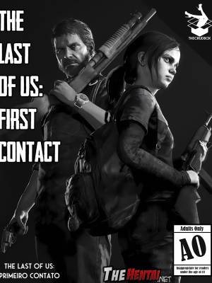 The Last of Us: First Contact