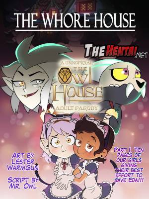 The Whore House