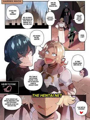 Fire Emblem Hentai Comics