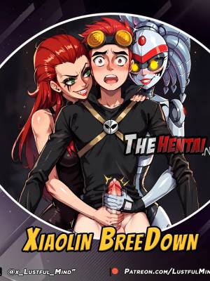 Xiaolin Breedown