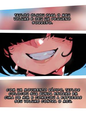 A Day With Taylor At The Beach! Hentai pt-br 14