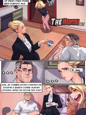 A Spector of Love Hentai pt-br 149