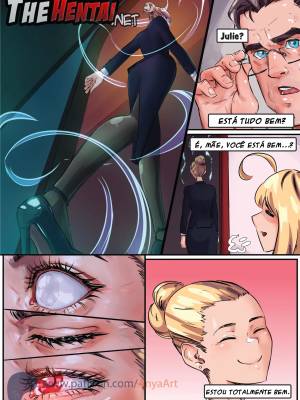 A Spector of Love Hentai pt-br 152