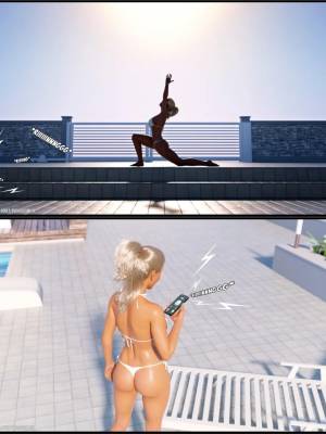 Au Naturel Part 7 Hentai pt-br 33
