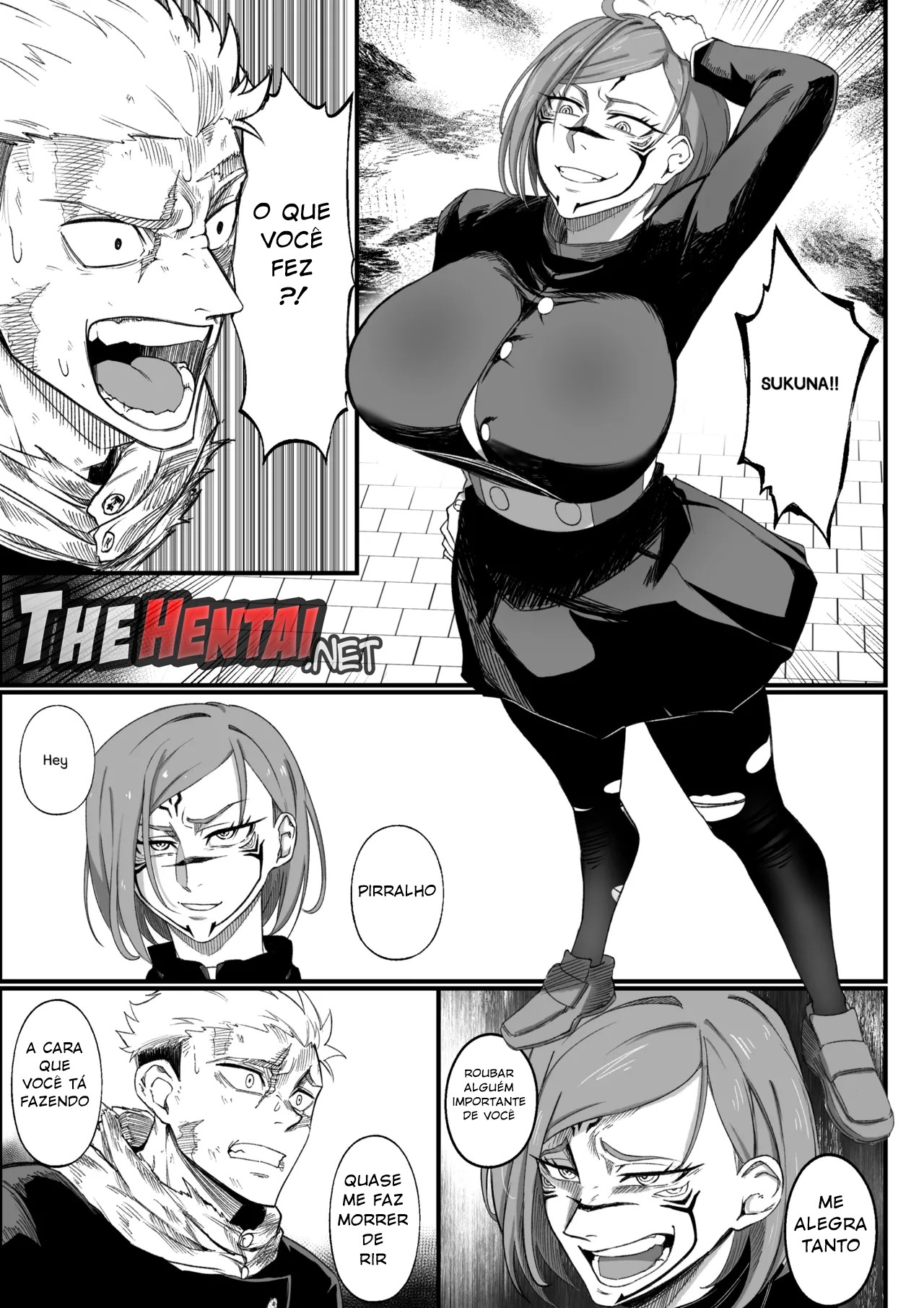 Bad Nobara Hentai pt-br 03