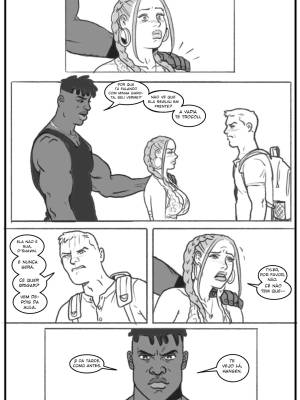 Bang My Bully: First Class Hentai pt-br 100