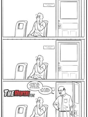 Bang My Bully: First Class Hentai pt-br 102