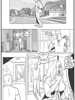 Bang My Bully: First Class Hentai pt-br 103