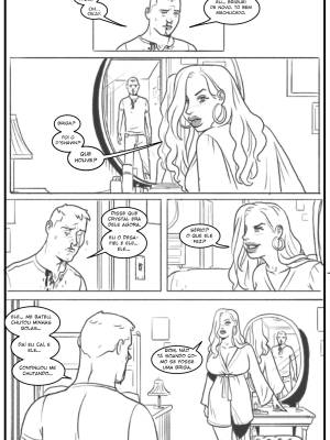 Bang My Bully: First Class Hentai pt-br 104