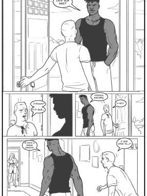 Bang My Bully: First Class Hentai pt-br 107