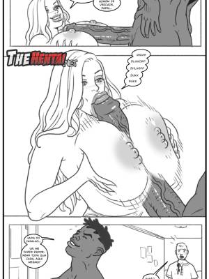 Bang My Bully: First Class Hentai pt-br 117