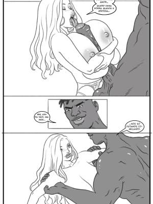 Bang My Bully: First Class Hentai pt-br 118